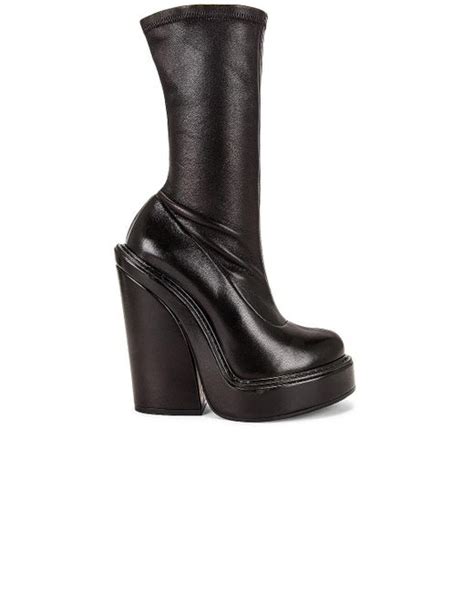 givenchy sneaker boot|givenchy platform boots.